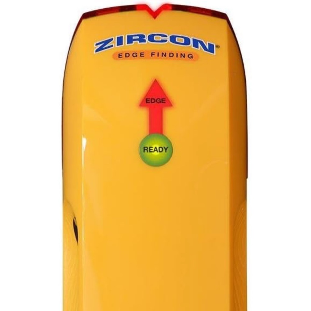 Zircon Stud Sensor HD25